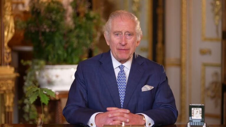 The British royal family keeps making mistakes: What happened to King Charles? King Charles' Commonwealth Day speech