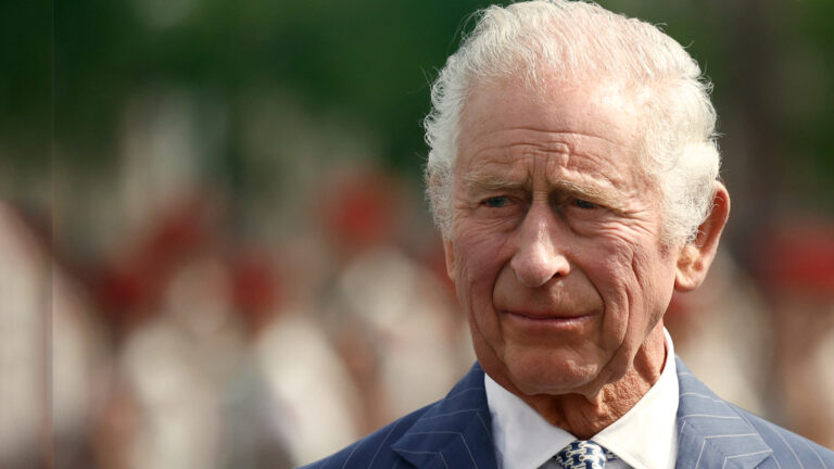 Conspiracy theories: Is it easy to conceal the death of King Charles III? Has King Charles passed away?