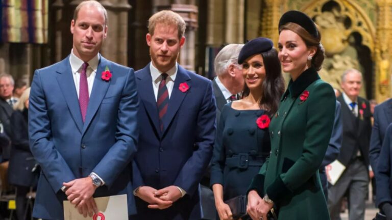 Meghan and Harry break silence on Kate Middleton retouched photo controversy Kate Middleton's doctored photo