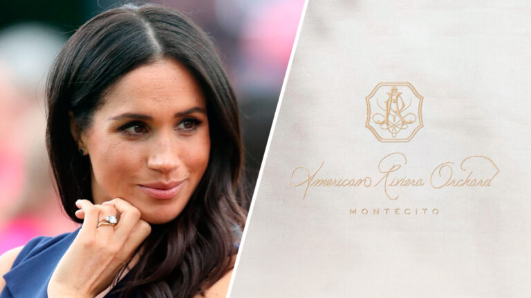 More details revealed of everything Meghan Markle’s new venture will sell What will American Riviera Orchard sell?