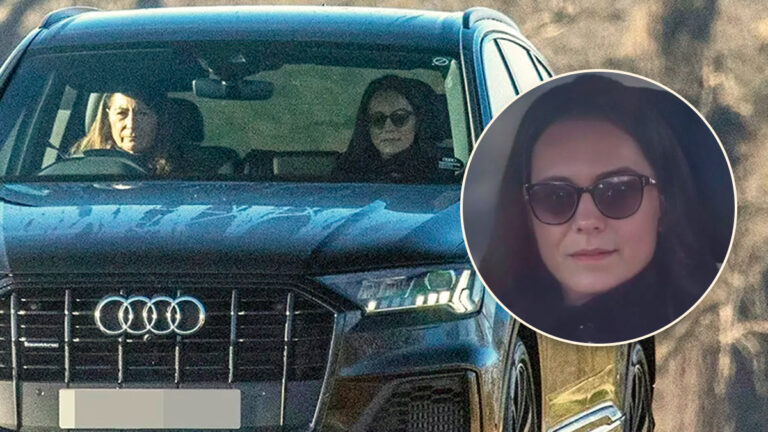 Controversy over new Kate Middleton photos: The British media kept quiet? new Kate Middleton photos