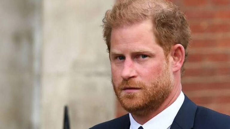 The truth about Sean “Diddy” Combs’ scandal with Prince Harry P. Diddy and Prince Harry