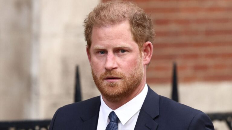 Prince Harry’s nude photos are the new headache for the British monarchy Naked photos of Prince Harry in Las Vegas