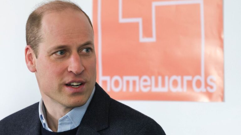 Prince William’s compliment to Kate Middleton: A comment that captured hearts: What did he say about the Princess? Prince William in Sheffield