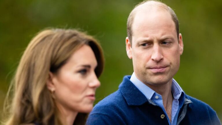 Why wasn’t William with her? All the details behind Kate Middleton’s cancer announcement Kate Middleton's cancer message