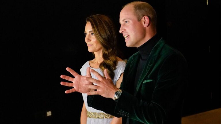 Why doesn’t Prince William wear a wedding ring? This is the specific reason Prince William wears a wedding ring
