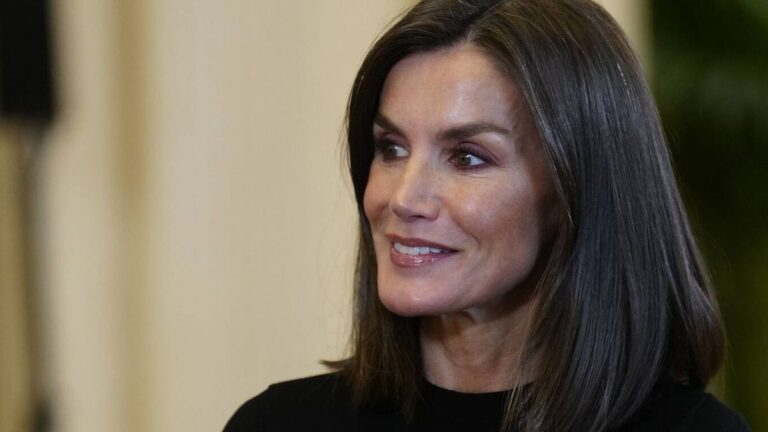 It’s not Photoshop: What is Queen Letizia’s secret to looking good in every photo? Queen Letizia's photos secrets