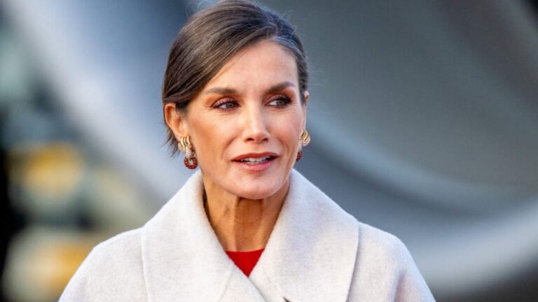 Queen Letizia’s strange travel protocol: Why is it so complicated? Queen Letizia's travel protocol