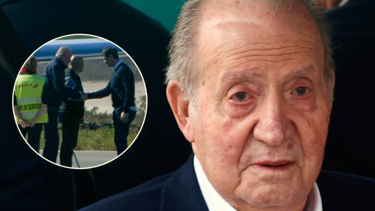The discreet return of King Emeritus Juan Carlos I to Spain: What does it mean for the monarchy? return of King Emeritus Juan Carlos I to Spain