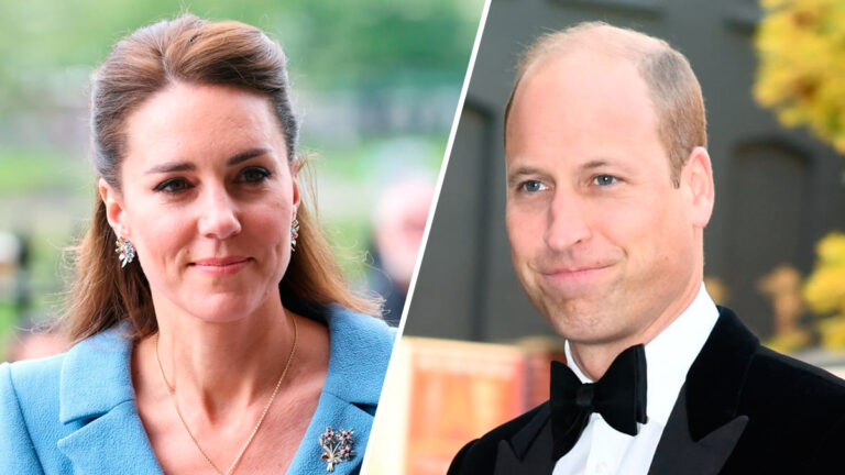 WATCH: Prince William’s heartfelt tribute to Kate Middleton moves users online Prince William's tribute to Kate Middleton