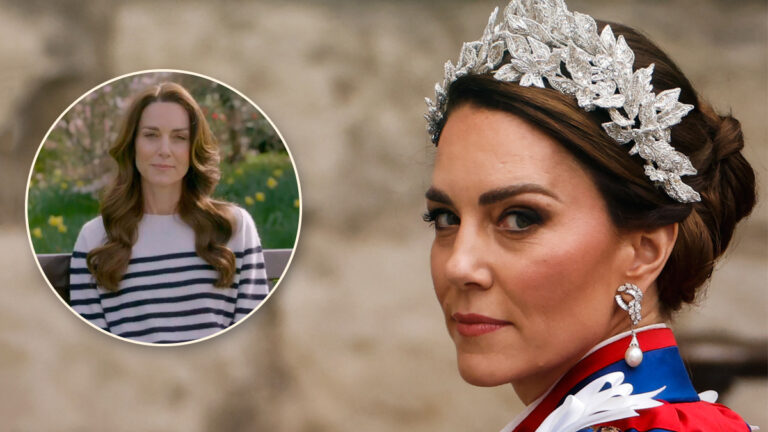 Why did Getty Images put in Kate Middleton’s cancer announcement video an editor’s note? Getty Images editor's note on Kate Middleton video