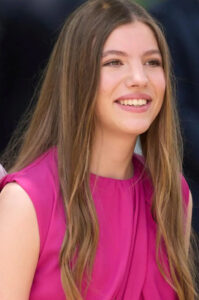 Infanta Sofia's birthday party scandal in Spain