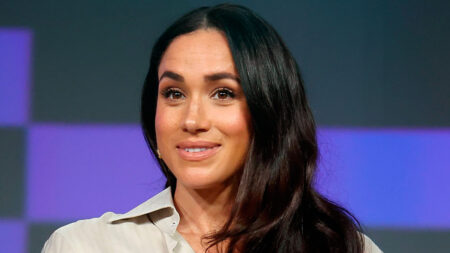 Will Meghan Markle return to the UK