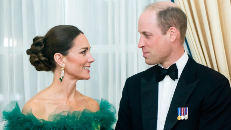 What do astrologers have to say about the relationship between Prince William and Kate Middleton? William and Kate's astrological compatibility