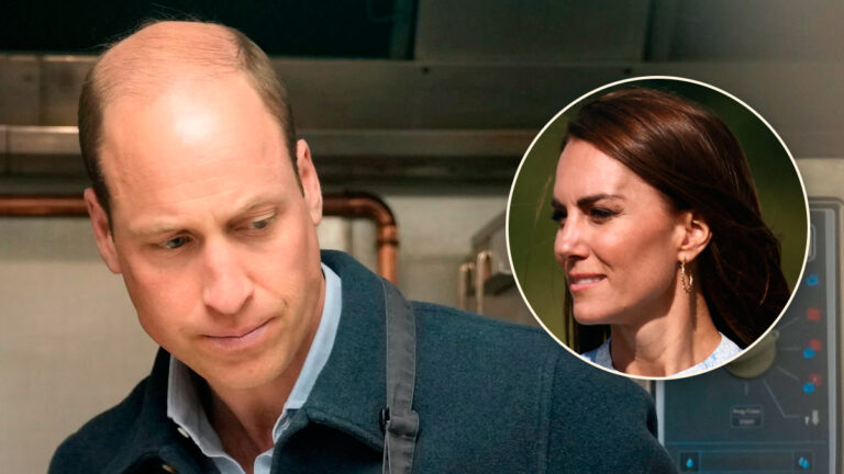 WATCH: Prince William’s touching promise to his wife Kate amid cancer battle Prince William's promise to Kate Middleton