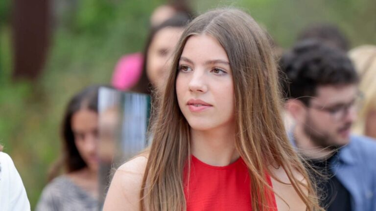 The high-risk and perilous tradition practiced at Infanta Sofia’s Welsh school Infanta Sofia's Wales school » Princess of Spain