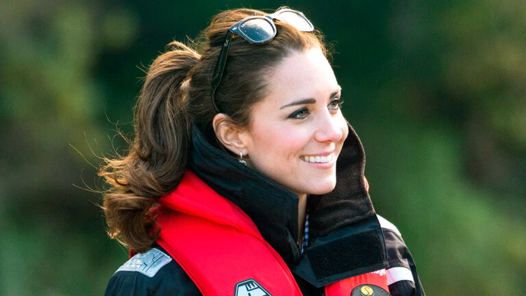 Kate Middleton’s little-known hobby that Prince William doesn’t share Kate Middelton's favorite extreme sport