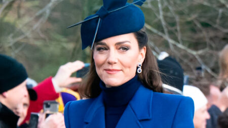 Kate Middleton public appearances