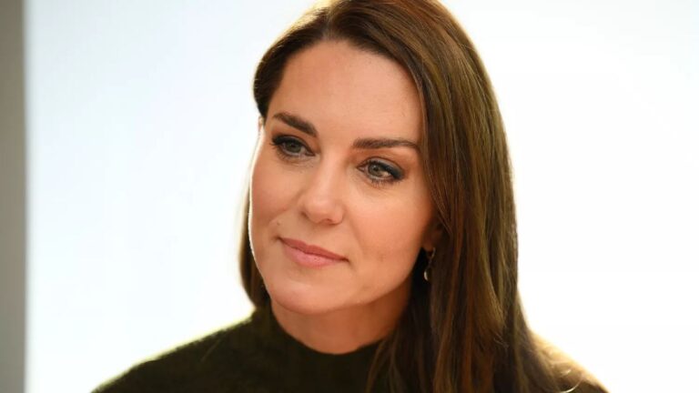 Kate Middleton uses some of her hair to make cancer wigs: Will she lose her hair to the disease? Will Kate Middleton lose her hair due to cancer