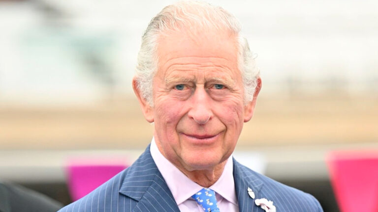 Amid rumors Buckingham Palace gives update on King Charles’ health King Charles' Health Update
