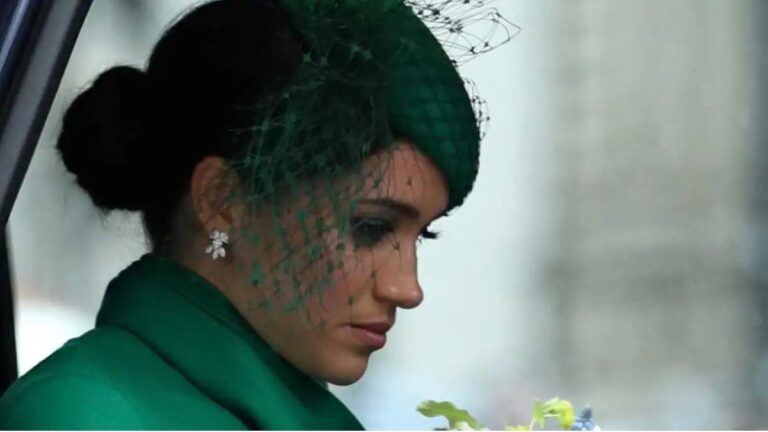 Meghan Markle’s brother’s disturbing video against the duchess Meghan Markle's half-brother videos