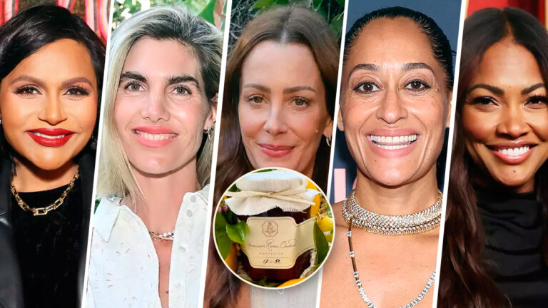 Meghan Markle’s jam has been a hit with the exclusive circle of influencers and close friends who received the first jars Meghan Markle's Jam