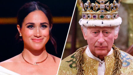 Meghan Markle's absence at King Charles' Coronation