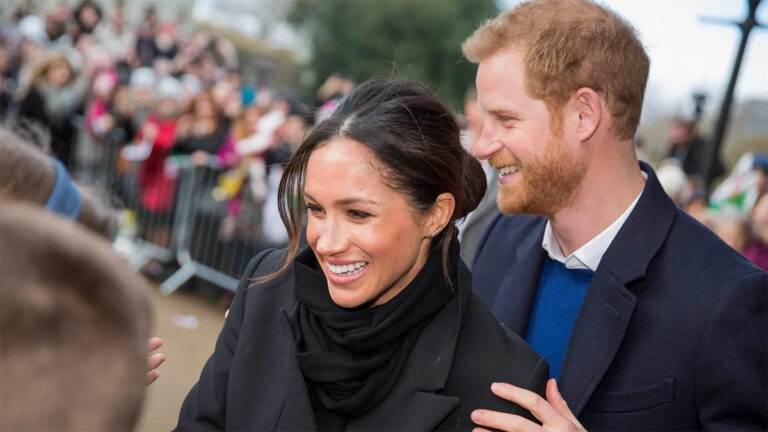 When Meghan Markle’s Netflix series premieres: The Duchess has new projects Meghan Markle's projects on Netflix