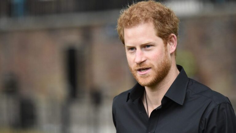 “The weirdest questions about Prince Harry: “Why is he a redhead? Prince Harry