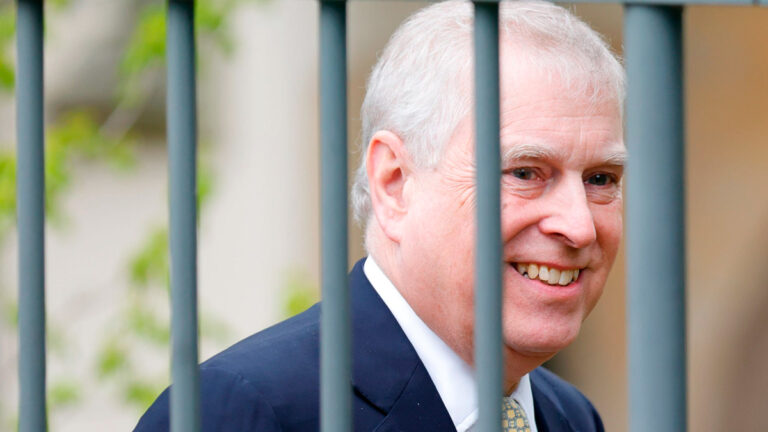 Andrew Mountbatten-Windsor Arrested: What Exactly Happened? Andrew Mountbatten-Windsor Arrested