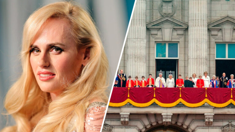 Rebel Wilson’s shocking royal orgy encounter revealed What Rebel Wilson said about an orgy with royalty