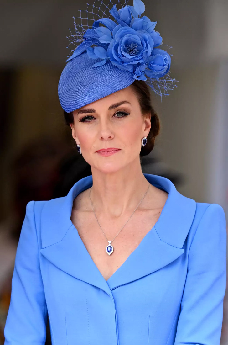 Kate Middleton's recovery » Catherine of Wales