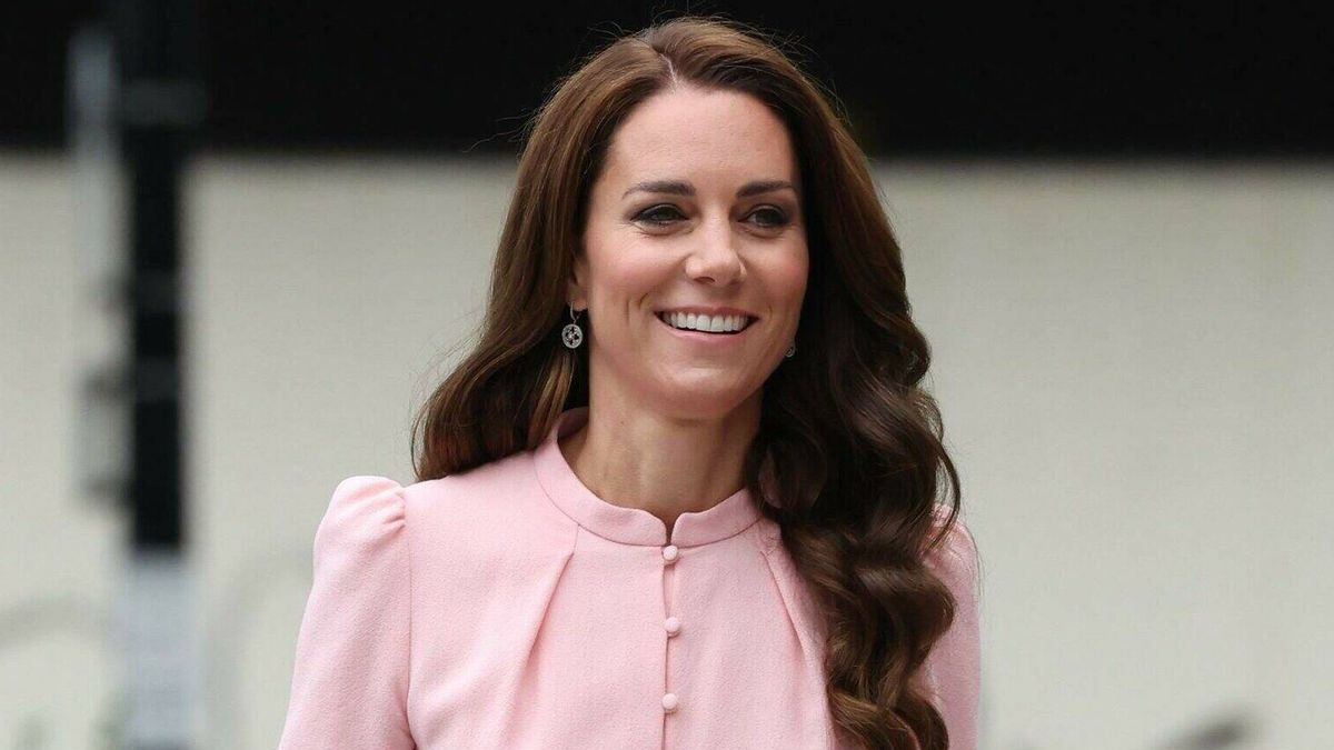 Kate Middleton's health