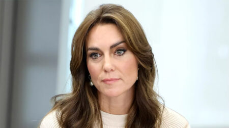 Kate Middleton's recovery