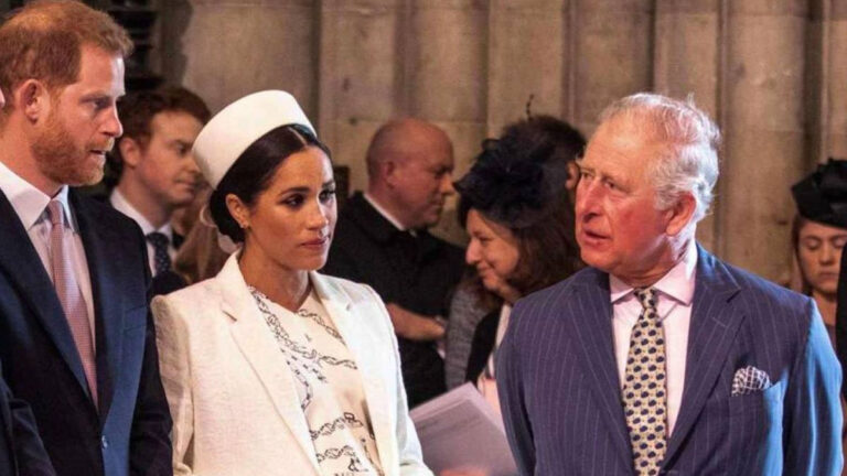 “The jam war”: A royal showdown between Meghan Markle and King Charles Meghan Markle and King Charles Jam