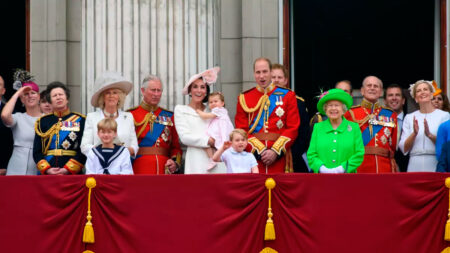 Royal Family's Secret Talents