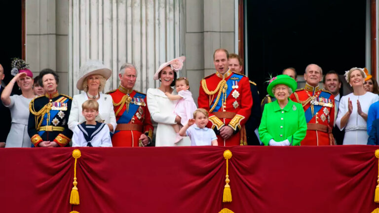 Royal Family’s Secret Talents Revealed: A Look into Their Artistic, Musical, and Athletic Abilities Royal Family's Secret Talents