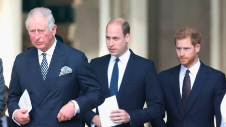 Prince Harry Invites Royals to Invictus Games