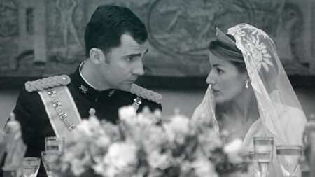 King Felipe and Queen Letizia's Disagreement