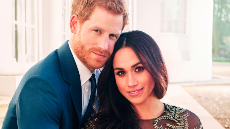 Harry in the background: Meghan Markle’s Goals Post Royal Exit Meghan Markle's Superstar Ambitions