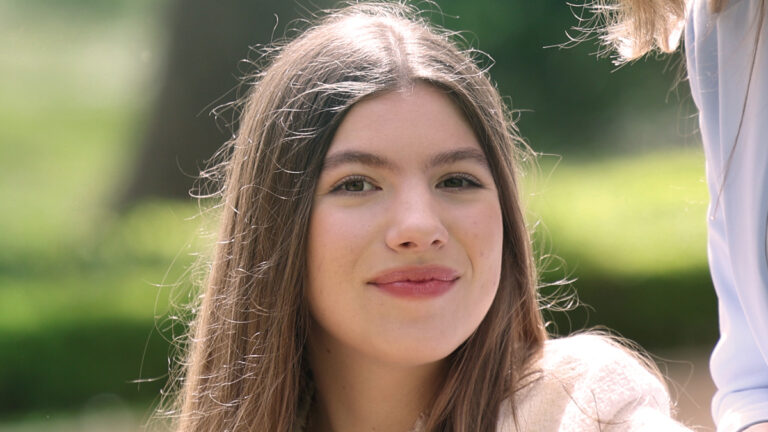 Infanta Sofia Follows in Sister Leonor’s Footsteps with Survival Training Infanta Sofia's Survival Training in Wales