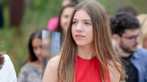 Infanta Sofia's birthday party scandal in Spain