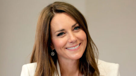 Update on Kate Middleton's Recovery