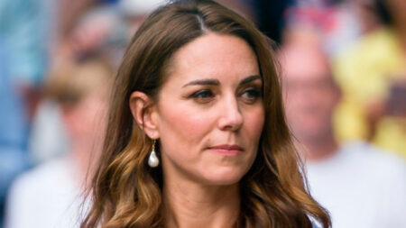 Update on Kate Middleton