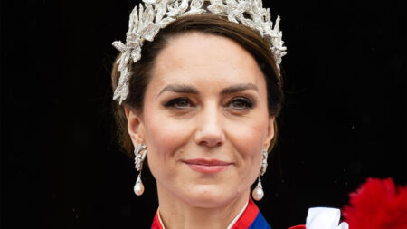 Kate Middleton's Recovery