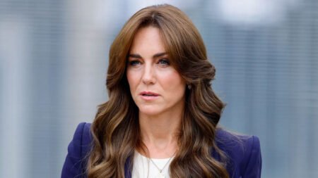Kate Middleton’s family’s new business