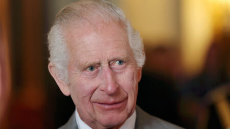 Royal Engagements Cancelled by Buckingham Palace