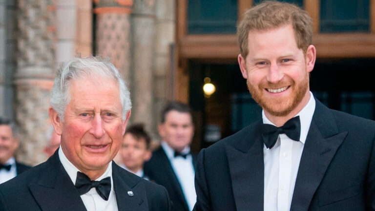 King Charles’ possible reason for decision not to meet Prince Harry King Charles' decision not to meet Prince Harry