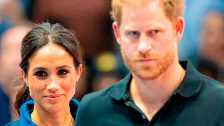Meghan Markle Worries Over ‘Revealing’ Documentary on Past Meghan Markle and her first husband