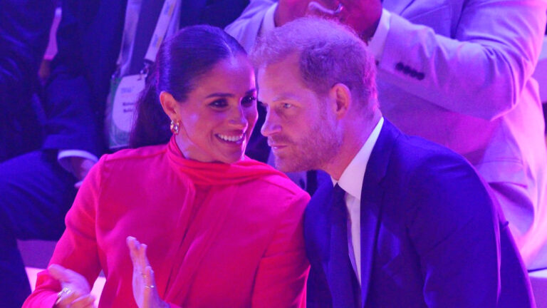 “Has Meghan Markle and Prince Harry’s Photo Been Added to the National Portrait Gallery’s Collection? National Portrait Gallery Acquires Meghan and Harry Photo